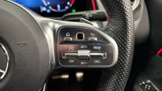 Mercedes-Benz GLB 200 AMG Line Premium 5dr 7G-Tronic Petrol Estate